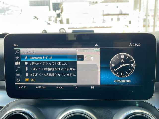 メルセデス・ベンツ Ｃ２２０ｄ