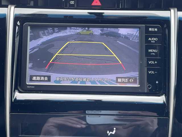 トヨタ ハリアー エレガンス 道東・釧路十勝 2014(平26)年 13万km ホワイトパールクリスタルシャイン 4WD/寒冷地仕様/純正ディーラーOPナビ/ (DISC/SD/BT)/ワンセグTV/バックカメラ/ビルトインETC/社外ドライブレコーダー/革巻きステアリング/ステアリングスイッチ/ハーフレザーシート/パワーシート/ (運転席)/プッシュスタート/スマートキー/スペアキー/社外エンジンスターター/社外17インチAW付サマータイヤ積込/社外17インチAW/純正LEDヘッドライト/オートライト/フォグランプ/ (フロント/リア)/ウインカーミラー/電動格納ミラー/純正ドアバイザー/純正フロアマット/横滑り防止装置/アイドリングストップ/取扱説明書/保証書