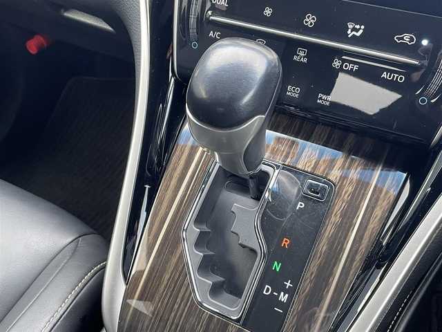 トヨタ ハリアー エレガンス 道東・釧路十勝 2014(平26)年 13万km ホワイトパールクリスタルシャイン 4WD/寒冷地仕様/純正ディーラーOPナビ/ (DISC/SD/BT)/ワンセグTV/バックカメラ/ビルトインETC/社外ドライブレコーダー/革巻きステアリング/ステアリングスイッチ/ハーフレザーシート/パワーシート/ (運転席)/プッシュスタート/スマートキー/スペアキー/社外エンジンスターター/社外17インチAW付サマータイヤ積込/社外17インチAW/純正LEDヘッドライト/オートライト/フォグランプ/ (フロント/リア)/ウインカーミラー/電動格納ミラー/純正ドアバイザー/純正フロアマット/横滑り防止装置/アイドリングストップ/取扱説明書/保証書