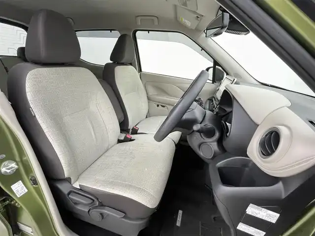 日産 デイズ X 熊本県 2019(令1)年 8.8万km アッシュブラウン/プレミアムオリーブメタリック 純正ナビMM319D-L（ＣＤ・ＤＶＤ・フルセグ・ＢＴ・ＳＤ・ｉｐｏｄ・ＡＵＸ）/全周囲カメラ　/ＥＴＣ　/エマージェンシーブレーキ/衝突軽減ブレーキ/車線逸脱警報機能/先行車発進お知らせ/標識認識機能/アイドリングストップ/純正フロアマット/純正１４インチAW/オートライト　/ＬＥＤヘッドライト/ライトリベライザー/スマートキー/プッシュスタート/スペアキー１本/保証書/取扱説明書