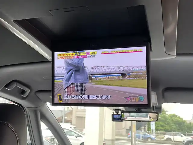 トヨタ アルファード Z 神奈川県 2024(令6)年 0.1万km プラチナホワイトパールマイカ ワンオーナー/モデリスタエアロ/マフラー/左右独立ムーンルーフ/ユニバーサルステップ/黒革シート/純正メモリーナビ・地デジTV/純正13.2インチ有機ELフリップダウンモニター/全方位カメラ/USB/BT/Miracast/HDMI再生/ワイヤレス充電/ビルトインETC2.0/前後ドライブレコーダー/トヨタセーフティセンス/両側パワースライドドア/純正18インチAW/LEDライト/LEDフォグ/パワーバックドア/コーナーセンサー/プッシュスタート/スマートキー×2/AC100V/ステアスイッチ/R7年ディーラー整備記録/保証書・ユーザーガイドあり