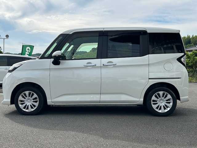 トヨタ タンク G S 静岡県 2018(平30)年 3.6万km パールホワイトⅢ 純正SDナビ/AM/FM/CD/BT/フルセグ/バックカメラ/純正フロアマット/スペアキー/クルーズコントロール/両側パワースライドドア/ETC/アイドリングストップ/ドライブレコーダー前/保障証/取扱説明書