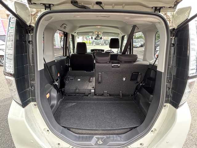 トヨタ タンク G S 静岡県 2018(平30)年 3.6万km パールホワイトⅢ 純正SDナビ/AM/FM/CD/BT/フルセグ/バックカメラ/純正フロアマット/スペアキー/クルーズコントロール/両側パワースライドドア/ETC/アイドリングストップ/ドライブレコーダー前/保障証/取扱説明書