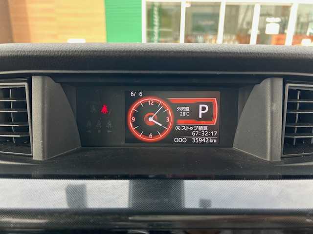 トヨタ タンク G S 静岡県 2018(平30)年 3.6万km パールホワイトⅢ 純正SDナビ/AM/FM/CD/BT/フルセグ/バックカメラ/純正フロアマット/スペアキー/クルーズコントロール/両側パワースライドドア/ETC/アイドリングストップ/ドライブレコーダー前/保障証/取扱説明書