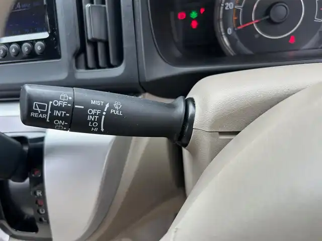 ホンダ Ｎ ＷＧＮ C 熊本県 2016(平28)年 6.1万km スマートブラック 純正CDオーディオ/キーレスキー/純正フロアマット/純正ドアバイザー/新車保証書/取扱説明書