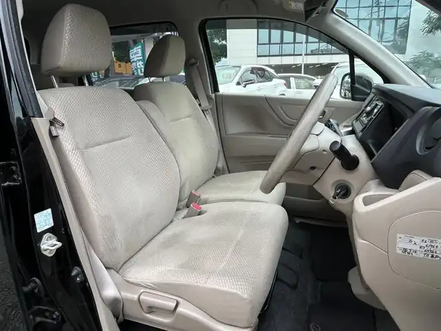 ホンダ Ｎ ＷＧＮ C 熊本県 2016(平28)年 6.1万km スマートブラック 純正CDオーディオ/キーレスキー/純正フロアマット/純正ドアバイザー/新車保証書/取扱説明書