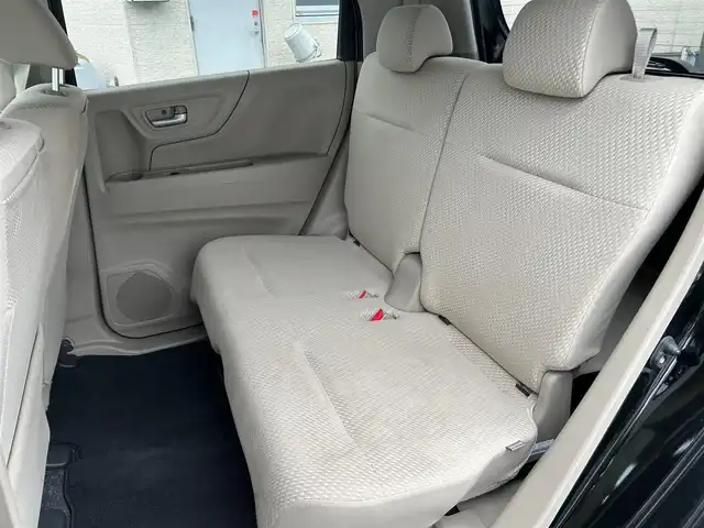 ホンダ Ｎ ＷＧＮ C 熊本県 2016(平28)年 6.1万km スマートブラック 純正CDオーディオ/キーレスキー/純正フロアマット/純正ドアバイザー/新車保証書/取扱説明書