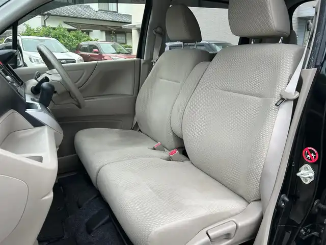 ホンダ Ｎ ＷＧＮ C 熊本県 2016(平28)年 6.1万km スマートブラック 純正CDオーディオ/キーレスキー/純正フロアマット/純正ドアバイザー/新車保証書/取扱説明書