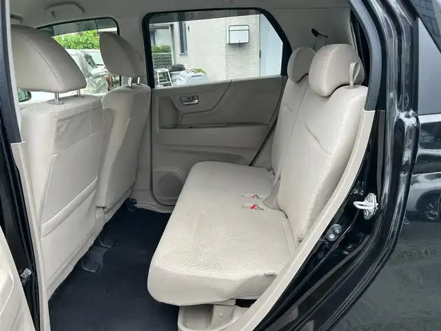 ホンダ Ｎ ＷＧＮ C 熊本県 2016(平28)年 6.1万km スマートブラック 純正CDオーディオ/キーレスキー/純正フロアマット/純正ドアバイザー/新車保証書/取扱説明書