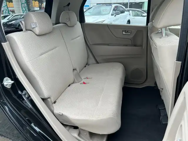 ホンダ Ｎ ＷＧＮ C 熊本県 2016(平28)年 6.1万km スマートブラック 純正CDオーディオ/キーレスキー/純正フロアマット/純正ドアバイザー/新車保証書/取扱説明書