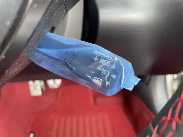 トヨタ ＧＲ８６ RZ 東京都 2022(令4)年 0.2万km クリスタルホワイトパール ワンオーナー/純正9インチSDナビ（NSZT-Y68T）/・Bluetoothオーディオ/USBオーディオ/・フルセグTV/AUX/DVD/バックカメラ/スポーツアルミペダル/クルーズコントロール/シートヒーター（前席）/ドライブレコーダー（前後）/・DC-DR652/取扱説明書/保証書/スペアキー1本/R5/R6年分ディーラー法定整備記録簿