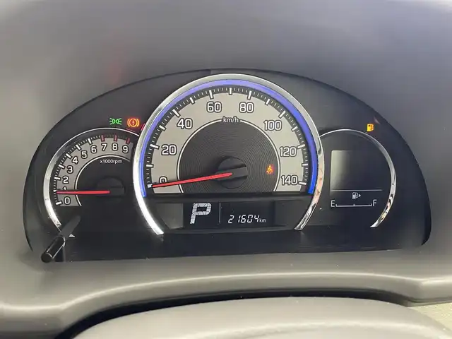 スズキ エブリィ ワゴン PZターボ スペシャル ハイルーフ 群馬県 2022(令4)年 2.2万km パールホワイト スズキセーフティサポート　オーディオレス　ローダウン　両側パワースライドドア　オートライト　シートヒーター　純正１４インチアルミホイール　シートカバー　スマートキー　リアサーキュレーター　禁煙車