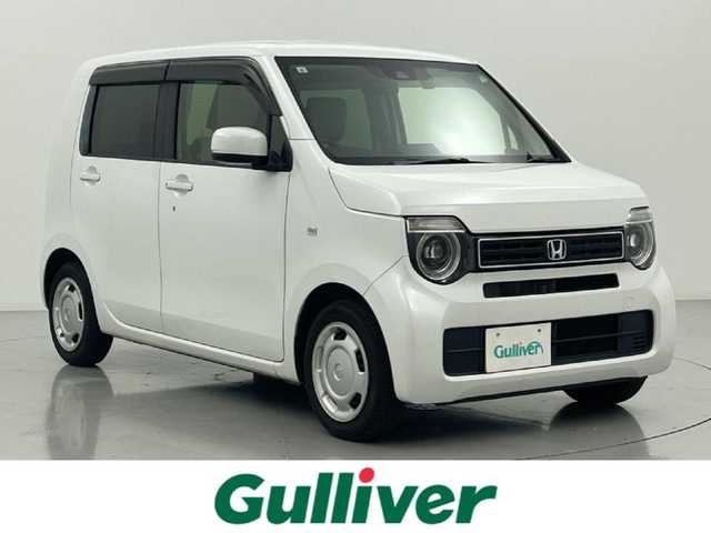 ホンダ Ｎ ＷＧＮ L ホンダセンシング 熊本県 2019(令1)年 4.2万km プラチナホワイトパール 純正ナビVXU-195NBi（ＣＤ・ＤＶＤ・フルセグ・ＢＴ・ＳＤ・ＡｐｐｌＣａｒＰｌａｙ・ＵＳＢ）/バックカメラ　/社外前後ドライブレコーダー　/ビルトインＥＴＣ　/運転席シートヒーター　/クルーズコントロール　/衝突軽減ブレーキ/レーンキープアシスト/横滑り防止/クリアランスソナー/純正フロアマット/電動格納ミラー/オートライト/LEDヘッドライト/スマートキー/プッシュスタート/スペアキー1本/保証書/取扱説明書