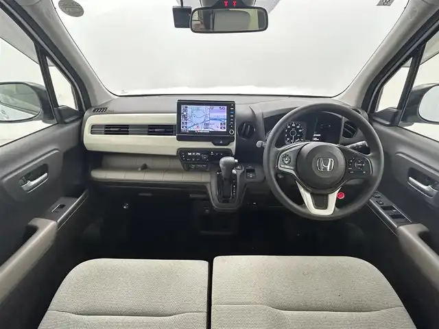 ホンダ Ｎ ＷＧＮ L ホンダセンシング 熊本県 2019(令1)年 4.2万km プラチナホワイトパール 純正ナビVXU-195NBi（ＣＤ・ＤＶＤ・フルセグ・ＢＴ・ＳＤ・ＡｐｐｌＣａｒＰｌａｙ・ＵＳＢ）/バックカメラ　/社外前後ドライブレコーダー　/ビルトインＥＴＣ　/運転席シートヒーター　/クルーズコントロール　/衝突軽減ブレーキ/レーンキープアシスト/横滑り防止/クリアランスソナー/純正フロアマット/電動格納ミラー/オートライト/LEDヘッドライト/スマートキー/プッシュスタート/スペアキー1本/保証書/取扱説明書