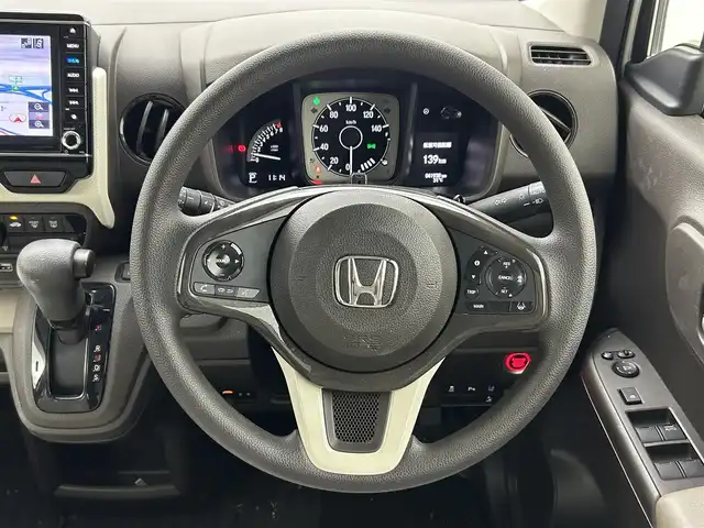 ホンダ Ｎ ＷＧＮ L ホンダセンシング 熊本県 2019(令1)年 4.2万km プラチナホワイトパール 純正ナビVXU-195NBi（ＣＤ・ＤＶＤ・フルセグ・ＢＴ・ＳＤ・ＡｐｐｌＣａｒＰｌａｙ・ＵＳＢ）/バックカメラ　/社外前後ドライブレコーダー　/ビルトインＥＴＣ　/運転席シートヒーター　/クルーズコントロール　/衝突軽減ブレーキ/レーンキープアシスト/横滑り防止/クリアランスソナー/純正フロアマット/電動格納ミラー/オートライト/LEDヘッドライト/スマートキー/プッシュスタート/スペアキー1本/保証書/取扱説明書