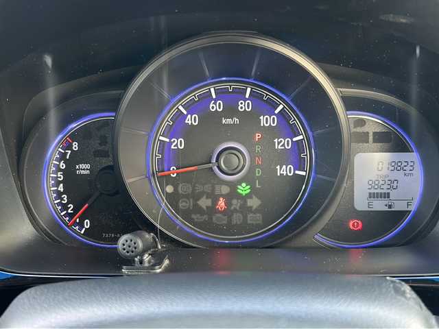 ホンダ Ｎ ＷＧＮ カスタム G Aパッケージ 福岡県 2014(平26)年 2万km スマートブラック シティブレーキアクティブシステム/純正8インチナビ/（BLUETOOTH/フルセグ/CD/DVD)/バックカメラ/クルーズコントロール/LEDライト/オートライト/ハーフレザーシート/純正14インチAW/スマートキー/純正フロアマット/ドアバイザー/取扱説明書