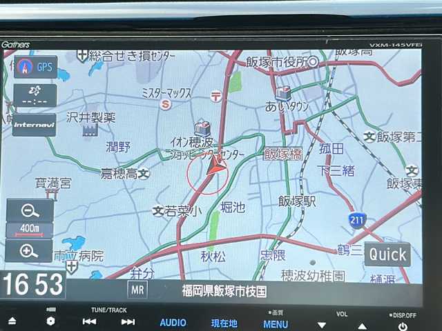 ホンダ Ｎ ＷＧＮ カスタム G Aパッケージ 福岡県 2014(平26)年 2万km スマートブラック シティブレーキアクティブシステム/純正8インチナビ/（BLUETOOTH/フルセグ/CD/DVD)/バックカメラ/クルーズコントロール/LEDライト/オートライト/ハーフレザーシート/純正14インチAW/スマートキー/純正フロアマット/ドアバイザー/取扱説明書