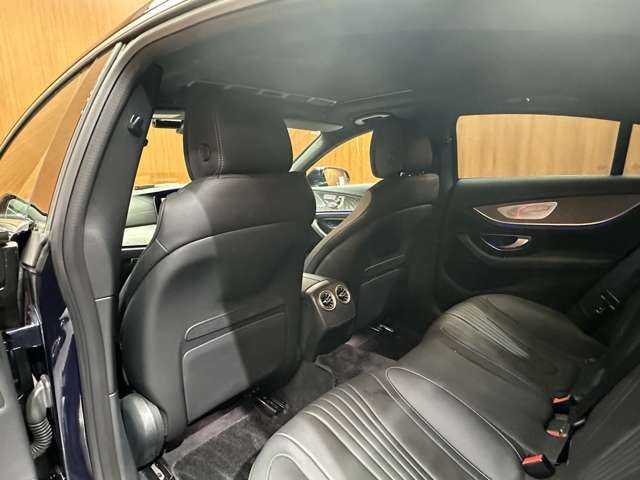メルセデス・ベンツ ＣＬＳ４５０ 4マチック スポーツ 千葉県 2019(令1)年 4.8万km カバンサイトブルー エクスクルーシブＰＫＧ　/ＡＭＧスタイリングＰＫＧ　/ＳＲ　/１オーナー　/純正ナビ　/３６０°カメラ　/リラクゼーション機能　/ＡＣＣ　/ＨＵＤ　/黒革　/シートヒーター　/ベンチレーター　/ＬＥＤヘッドライト