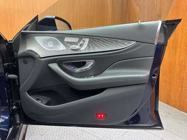 メルセデス・ベンツ ＣＬＳ４５０ 4マチック スポーツ 千葉県 2019(令1)年 4.8万km カバンサイトブルー エクスクルーシブＰＫＧ　/ＡＭＧスタイリングＰＫＧ　/ＳＲ　/１オーナー　/純正ナビ　/３６０°カメラ　/リラクゼーション機能　/ＡＣＣ　/ＨＵＤ　/黒革　/シートヒーター　/ベンチレーター　/ＬＥＤヘッドライト