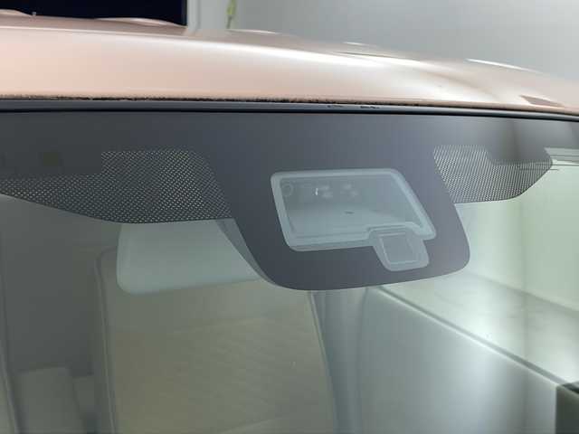 スズキ ラパン X 栃木県 2020(令2)年 2.2万km コフレピンクパールメタリック 禁煙車/純正8インチナビ/フルセグTV/BT/CD/AM/FM/デュアルセンサーブレーキサポート/全方位カメラ/シートヒーター(D/N)/コーナーセンサー/アイドリングストップ/オートライト/キーレスプッシュスタート