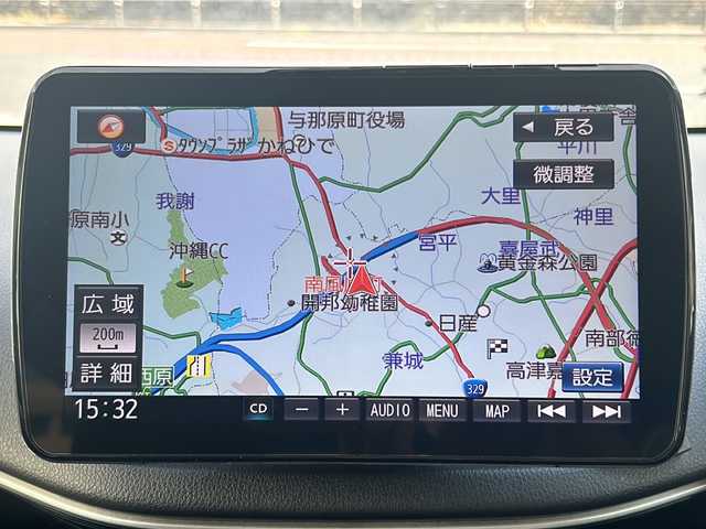 ダイハツ ムーヴ カスタム RS ハイパーLTD SAⅢ 沖縄県 2019(平31)年 6.6万km ブラックマイカメタリック ナビ/(AM/FM/CD/DVD/BT) /フルセグTV /全方位カメラ /衝突軽減防止装置 /前後ドライブレコーダー /前後コーナーセンサー /シートヒーターD席  /横滑り機能 /アイドリングストップ