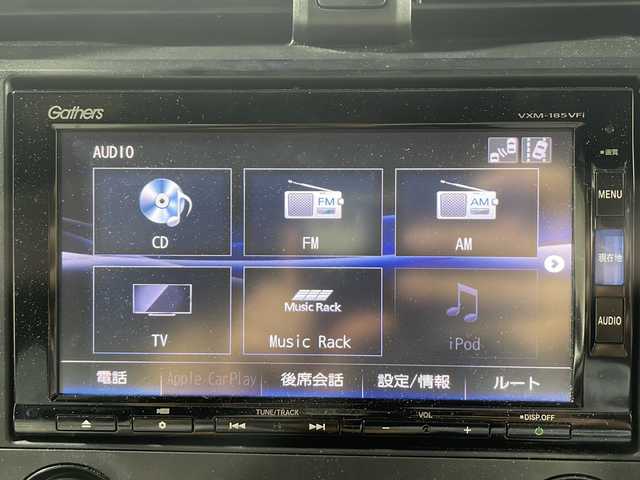 ホンダ シビック ハッチバック 沖縄県 2018(平30)年 8.7万km ホワイトオーキッドパール 禁煙車/ターボ車/衝突軽減ブレーキ/車線逸脱警報/純正ナビ/AM/FM/CD/DVD/ワンセグTV/Bluetooth/バックカメラ/追従式クルーズコントロール/レザーシート/パワーシート/シートヒーター/LEDヘッドライト/純正ドライブレコーダー前方/ビルトインETC/純正18インチアルミホイール/オートライト/保証書/取扱説明書/ABS/カーテンエアバッグ