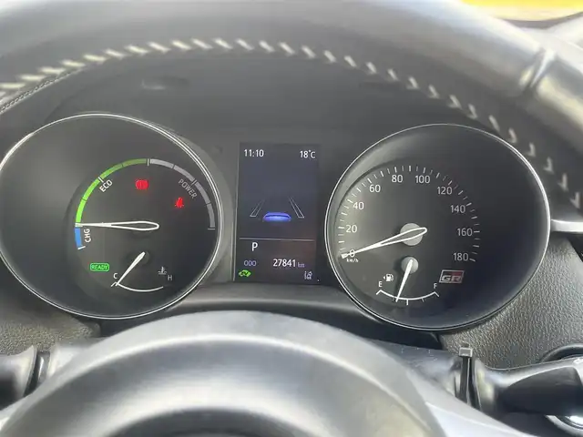 トヨタ Ｃ－ＨＲ S GRスポーツ 島根県 2020(令2)年 2.8万km ブラック/ホワイトパールクリスタルシャイン 2トーン 純正メモリナビ　/フルセグＴＶ　/Ｂｌｕｅｔｏｏｔｈ　/バックカメラ　/ビルトインＥＴＣ　/クルーズコントロール　/ハーフレザーシート/レーンキープアシスト　/衝突軽減システム　/電子パーキングブレーキ/スマートキー/プッシュスタート/盗難防止装置　/純正ＬＥＤヘッドライト　/純正フォグランプ/オートハイビーム　/純正１９インチアルミホイール