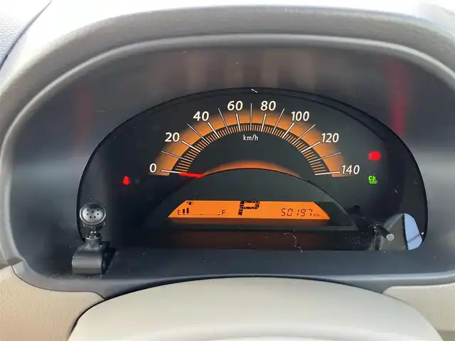 スズキ パレット T 広島県 2011(平23)年 5.1万km パールホワイト ワンオーナー/社外メモリーナビ/フルセグTV・BTオーディオ/社外LEDヘッドライト球/パワースライドドア/バックカメラ/ETC/スマートキー/オールシーズンタイヤ