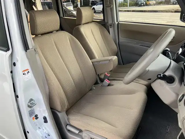 スズキ パレット T 広島県 2011(平23)年 5.1万km パールホワイト ワンオーナー/社外メモリーナビ/フルセグTV・BTオーディオ/社外LEDヘッドライト球/パワースライドドア/バックカメラ/ETC/スマートキー/オールシーズンタイヤ