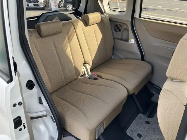 スズキ パレット T 広島県 2011(平23)年 5.1万km パールホワイト ワンオーナー/社外メモリーナビ/フルセグTV・BTオーディオ/社外LEDヘッドライト球/パワースライドドア/バックカメラ/ETC/スマートキー/オールシーズンタイヤ