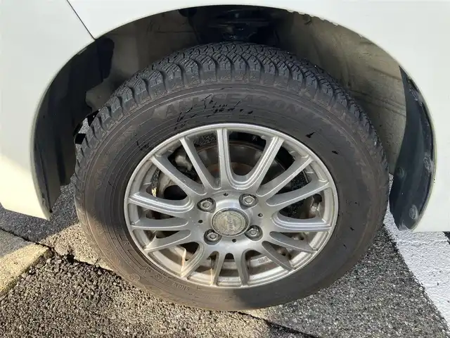 スズキ パレット T 広島県 2011(平23)年 5.1万km パールホワイト ワンオーナー/社外メモリーナビ/フルセグTV・BTオーディオ/社外LEDヘッドライト球/パワースライドドア/バックカメラ/ETC/スマートキー/オールシーズンタイヤ