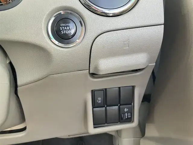 スズキ パレット T 広島県 2011(平23)年 5.1万km パールホワイト ワンオーナー/社外メモリーナビ/フルセグTV・BTオーディオ/社外LEDヘッドライト球/パワースライドドア/バックカメラ/ETC/スマートキー/オールシーズンタイヤ