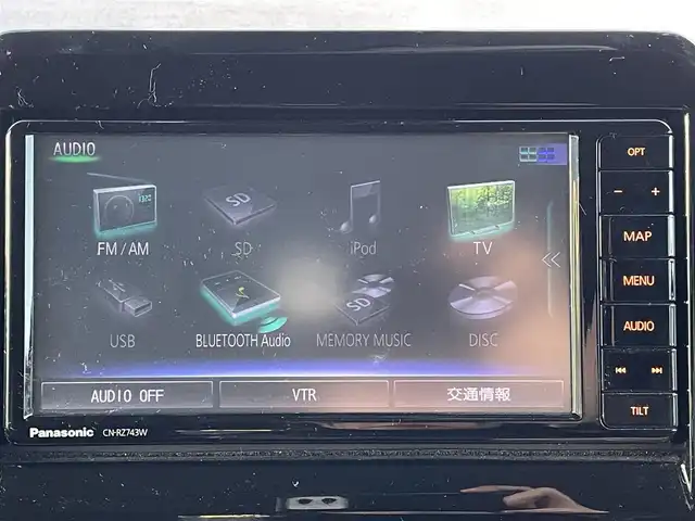 スズキ クロスビー HYBRID MZ 島根県 2019(平31)年 5.1万km ピュアホワイトP 登録時走行距離50497km/保証書/取説/スズキセーフティサポート/・デュアルカメラブレーキサポート/・車線逸脱警報機能/・誤発進抑制機能/・クルーズコントロール/・コーナーセンサー(R)/社外メモリナビ/(フルセグ/Bluetooth/CD/DVD)/全方位カメラ/プッシュスタート/アイドリングストップ/パドルシフト/ETC/ドライブレコーダー/LEDヘッドライト/LEDフォグライト/オートライト/ドアバイザー/16インチ純正アルミホイール/スマートキー