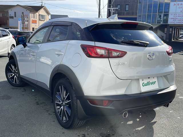 マツダ ＣＸ－３