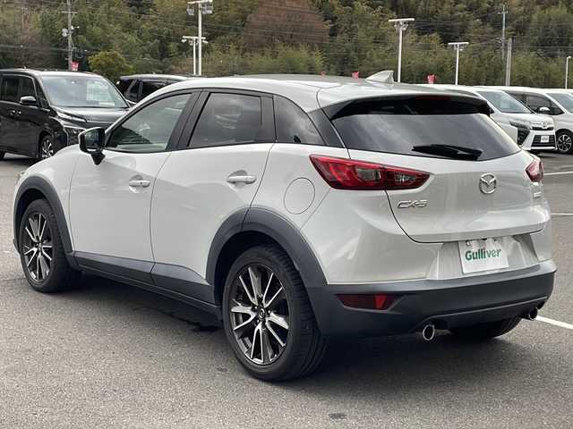 マツダ ＣＸ－３