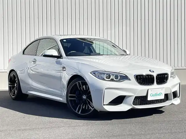 ＢＭＷ Ｍ２