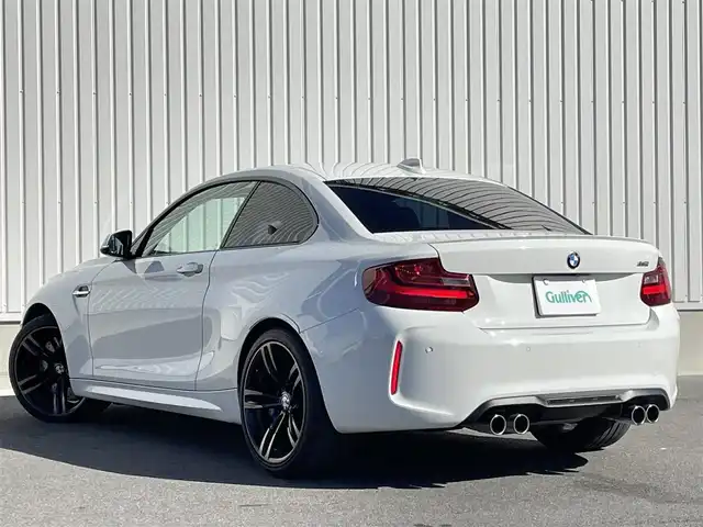 ＢＭＷ Ｍ２