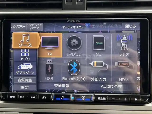 トヨタ ランドクルーザー プラド TX Lパッケージ 道央・札幌 2021(令3)年 1.2万km ブラック ・４WD/・寒冷地仕様/・サンルーフ /・ワンオーナー/・アルパイン９型メモリナビ/ 【CD/DVD/SD/MSV/BT/フルセグ】/・バックカメラ/・衝突被害軽減ブレーキ/・レーンキープアシスト/・レーダークルーズコントロール/・オートハイビーム/・クリアランスソナー /・黒革シート/・パワーシート /・シートヒーター /・エアシート /・オートハイビーム/・オートライト/・LEDヘッドライト/・フォグライト/・リアフォグ/・ヘッドライトウォッシャー/・GPSレーダー/・純正エンジンスターター /・社外AWスタッドレス積み込み/・純正ステップ積み込み