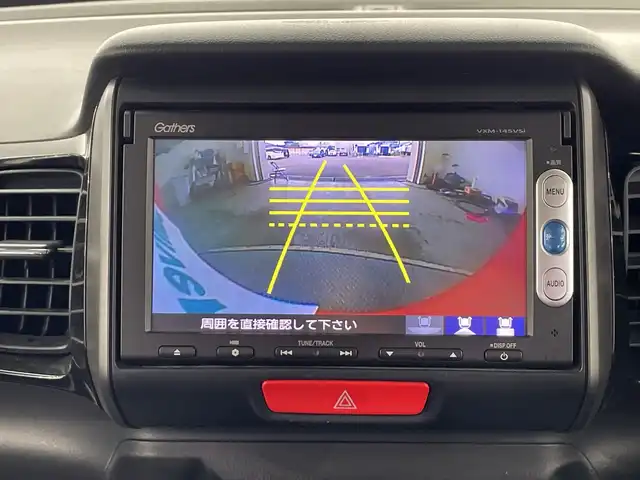 ホンダ Ｎ ＢＯＸ 2トーン カスタム G ターボAパッケージ 栃木県 2014(平26)年 9.1万km ミラノレッド 純正メモリナビ/(CD/DVD/ワンセグTV/Bluetooth)/バックカメラ/ETC/両側パワースライドドア/あんしんパッケージ/禁煙車/2トーン（赤/黒）/OPブラックホイール/純正AW/スマートキー/プッシュスタート