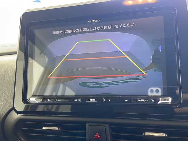 三菱 ｅＫクロススペース T 岐阜県 2020(令2)年 4.8万km サンドイエローメタリック 社外9インチナビ/（DVD/フルセグ/Bluetooth）/バックカメラ/前席シートヒーター/パドルシフト/ステアリングスイッチ/後席サンシェード/ターボ/ツートンルーフ/衝突軽減ブレーキ/レーンキープアシスト/横滑り防止システム/プッシュスタート/スマートキー/ETC/ドアバイザー/純正15インチアルミホイール