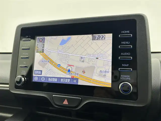 トヨタ ヤリス X 千葉県 2020(令2)年 6.9万km ブラック 禁煙車/プリクラッシュセーフティ/純正ディスプレイオーディオ/Bluetooth接続/バックカメラ/ブラインドスポットモニター/レーンアシスト/クリアランスソナー/リヤクロストラフィックアラート/パーキングサポートブレーキ/ロードサインアシスト/オートライト/オートハイビーム/横滑り防止機能/ビルトインETC/ステアリングスイッチ/純正フロアマット/取扱説明書