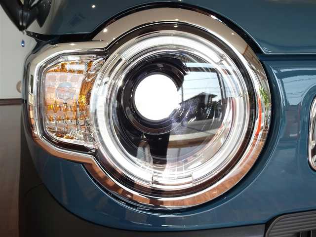 スズキ ハスラー HYBRID G 千葉県 2025(令7)年 0.1万km未満 デニムブルー ガンメタリック 2トーン 【届出済未使用車】/【デニムブルーM/ガンM2トーン（D4E）】/LEDヘッドライト/シートヒーター/マルチインフォメーションディスプレイ（カラー）/ステアリングスイッチ/スズキセーフティサポート/・デュアルセンサーブレーキサポート/・後退時ブレーキサポート/・誤発進/後方誤発進抑制機能/・車線逸脱抑制/警報機能/・ふらつき警報機能/・標識認識機能/・アダプティブクルーズコントロール/・先行車発進お知らせ機能/・ハイビームアシスト/プッシュスタート/スマートキー2本/シートヒーター/アイドリングストップ/オートライト/サイドエアバッグ/カーテンエアバッグ/保証書/取扱説明書/