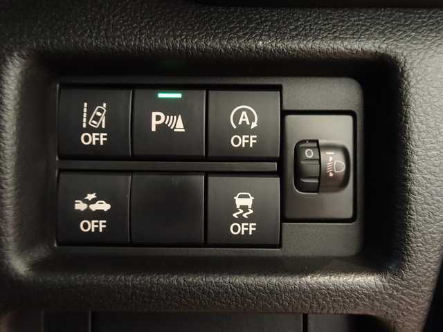 スズキ ハスラー HYBRID G 千葉県 2025(令7)年 0.1万km未満 デニムブルー ガンメタリック 2トーン 【届出済未使用車】/【デニムブルーM/ガンM2トーン（D4E）】/LEDヘッドライト/シートヒーター/マルチインフォメーションディスプレイ（カラー）/ステアリングスイッチ/スズキセーフティサポート/・デュアルセンサーブレーキサポート/・後退時ブレーキサポート/・誤発進/後方誤発進抑制機能/・車線逸脱抑制/警報機能/・ふらつき警報機能/・標識認識機能/・アダプティブクルーズコントロール/・先行車発進お知らせ機能/・ハイビームアシスト/プッシュスタート/スマートキー2本/シートヒーター/アイドリングストップ/オートライト/サイドエアバッグ/カーテンエアバッグ/保証書/取扱説明書/