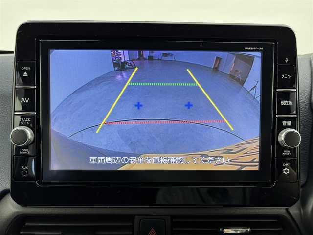 三菱 ｅＫクロス T 福岡県 2019(令1)年 7.3万km チタニウムグレーメタリック 純正９型ナビ（ＢＴ，フルセグＴＶ）　/バックカメラ　/ＥＴＣ　/前方ドラレコ　/コーナーセンサー　/衝突軽減ブレーキ　/レーンキープ　/アイドリングストップ　/シートヒーター　/純正１５インチＡＷ　/ＬＥＤヘッドライト