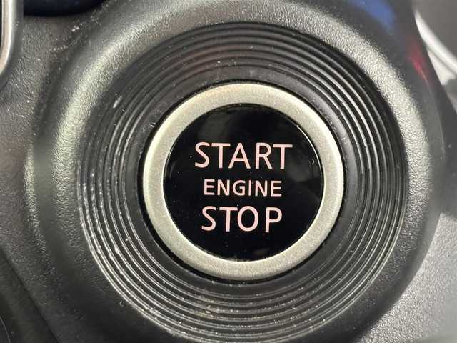 三菱 ｅＫクロス T 福岡県 2019(令1)年 7.3万km チタニウムグレーメタリック 純正９型ナビ（ＢＴ，フルセグＴＶ）　/バックカメラ　/ＥＴＣ　/前方ドラレコ　/コーナーセンサー　/衝突軽減ブレーキ　/レーンキープ　/アイドリングストップ　/シートヒーター　/純正１５インチＡＷ　/ＬＥＤヘッドライト