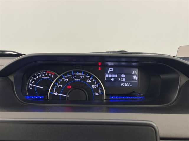 スズキ ワゴンＲ HYBRID FZ リミテッド 埼玉県 2019(令1)年 1.6万km ブルーイッシュブラックパール3 社外ナビ　MDV-S708W/(Bluetooth/USB/CD/DVD/ipod/AM/FM)/地デジフルセグ/全方位カメラ/ETC/ヘッドアップディスプレイ/衝突軽減ブレーキ/車線逸脱警報/前席シートヒーター/アイドリングストップ/ウィンカーミラー/純正フロアマット/社外ドアバイザー/純正15インチアルミホイール