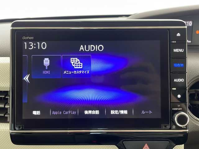 ホンダ Ｎ ＢＯＸ L 栃木県 2020(令2)年 6.5万km ブリティッシュグリーンP 純正8インチナビ/Bluetooth/フルセグTV/CD/DVD/SD/USB/ホンダセンシング/衝突被害軽減ブレーキ/レーダークルーズコントロール/誤発進抑制/車線維持支援/オートハイビーム/クリアランスソナー/バックカメラ/左側パワースライドドア/シートヒーター/LEDヘッドライト/フォグランプ/ビルトインETC/純正前後ドライブレコーダー/純正フロアマット/USB入力端子/純正14インチアルミホイール/サイド+カーテンエアバッグ/スマートキー×2本/保証書、取扱説明書付属