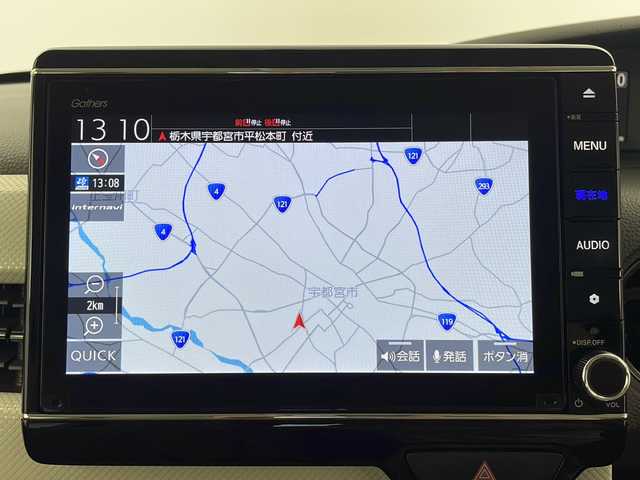 ホンダ Ｎ ＢＯＸ L 栃木県 2020(令2)年 6.5万km ブリティッシュグリーンP 純正8インチナビ/Bluetooth/フルセグTV/CD/DVD/SD/USB/ホンダセンシング/衝突被害軽減ブレーキ/レーダークルーズコントロール/誤発進抑制/車線維持支援/オートハイビーム/クリアランスソナー/バックカメラ/左側パワースライドドア/シートヒーター/LEDヘッドライト/フォグランプ/ビルトインETC/純正前後ドライブレコーダー/純正フロアマット/USB入力端子/純正14インチアルミホイール/サイド+カーテンエアバッグ/スマートキー×2本/保証書、取扱説明書付属