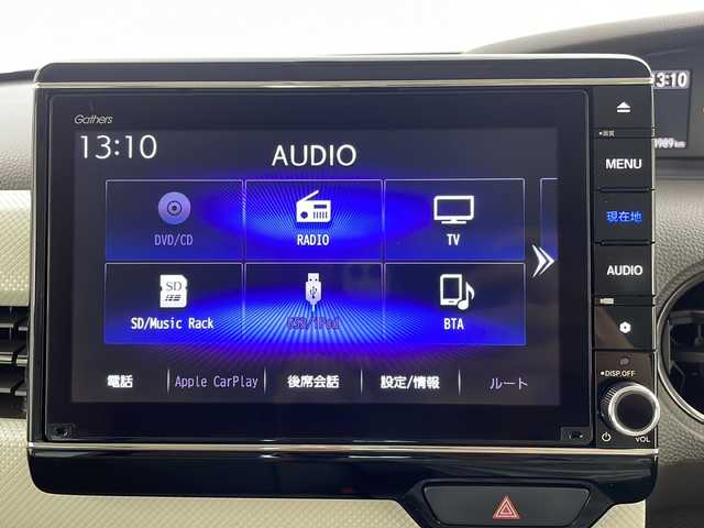 ホンダ Ｎ ＢＯＸ L 栃木県 2020(令2)年 6.5万km ブリティッシュグリーンP 純正8インチナビ/Bluetooth/フルセグTV/CD/DVD/SD/USB/ホンダセンシング/衝突被害軽減ブレーキ/レーダークルーズコントロール/誤発進抑制/車線維持支援/オートハイビーム/クリアランスソナー/バックカメラ/左側パワースライドドア/シートヒーター/LEDヘッドライト/フォグランプ/ビルトインETC/純正前後ドライブレコーダー/純正フロアマット/USB入力端子/純正14インチアルミホイール/サイド+カーテンエアバッグ/スマートキー×2本/保証書、取扱説明書付属