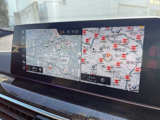 ＢＭＷ ５２３ｄ Mスポーツ 東京都 2017(平29)年 7.2万km アルピンホワイトⅢ 純正ＨＤＤナビ、フルセグＴＶ/ドライビングアシストプラス/・アクティブクルーズコントロール/・ステアリング/レーンコントロールアシスト/・レーンディバーチャーウォーニング/・レーンチェンジウォーニング/・アクティブサイドコリジョンプロテクション/・前車接近警告機能/・衝突回避/被害軽減ブレーキ/・後車衝突警告機能/・クロストラフィックウォーニング/パーキングアシストプラス/全方位カメラ/サンルーフ/ブラインドスポットモニター/レザーシート/全席シートヒーター/コーナーセンサー/ＬＥＤヘッドランプ/純正19インチAW(Mスポーツ)/Mスポーツサスペンション/ETC/保証書、取説/スペアキー有